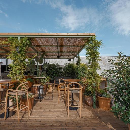 Hotel Pulitzer Barcelona, undefined