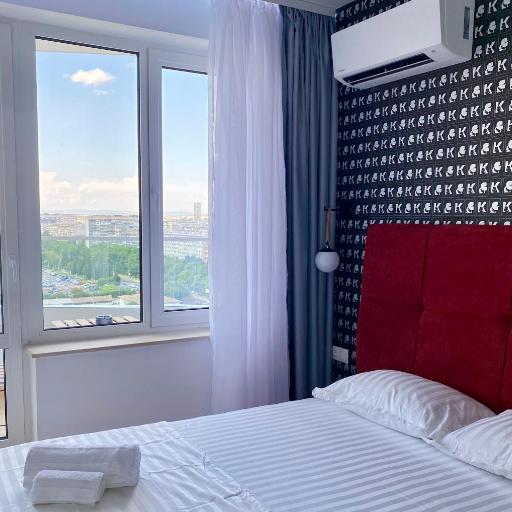 Arena MALL Galleria View and Securities Parking1, undefined