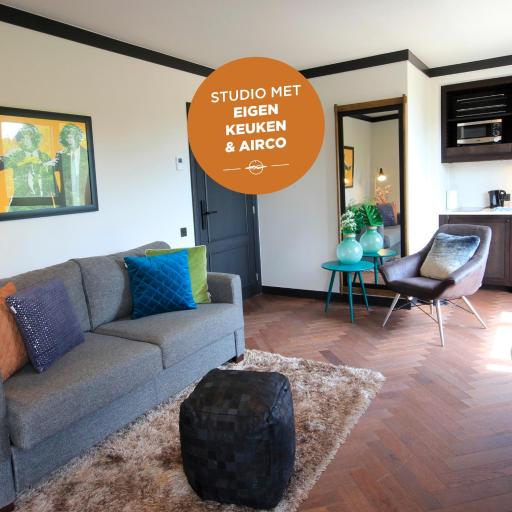 Getaway Brussels Airport, undefined