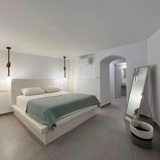 Cycladic Stone House, undefined