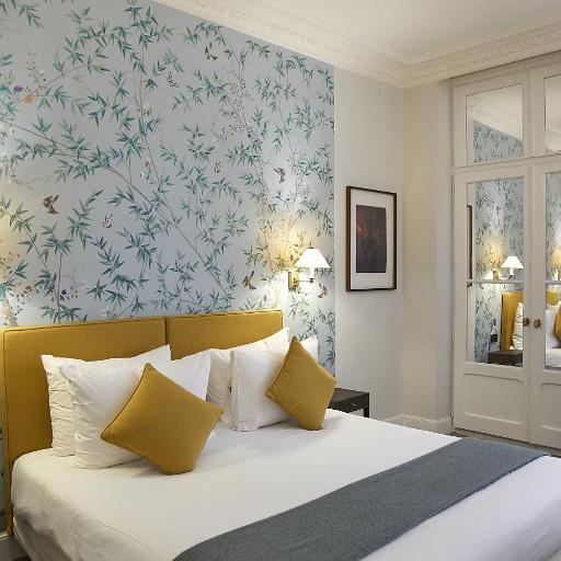 Hôtel du Danube Saint Germain, undefined