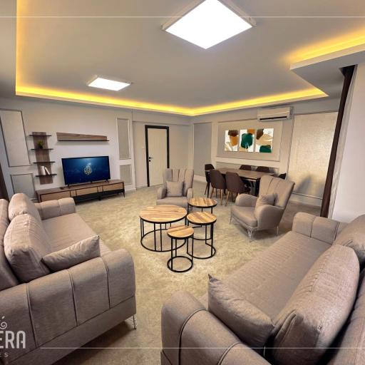 Lumiera Suites Hotel, undefined