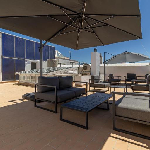 Allo Apartments San Roque 3ºC, undefined