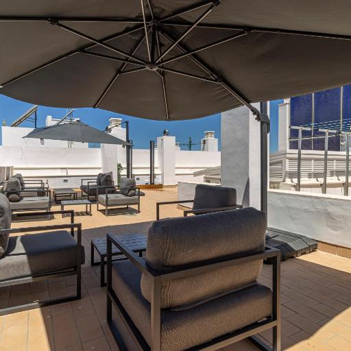 Allo Apartments San Roque 1ºC, undefined