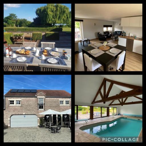 La Clé des Champs, undefined