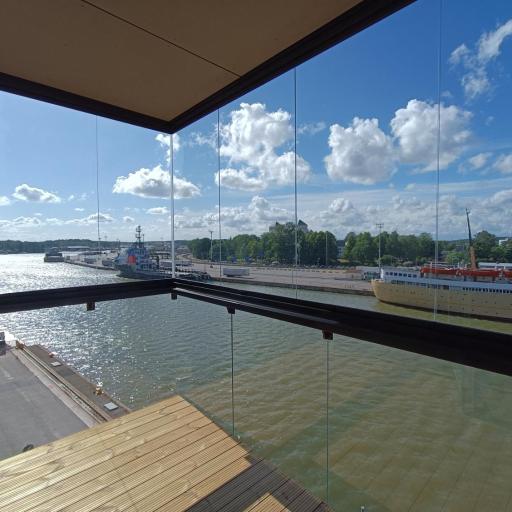 Seaside Lux, undefined