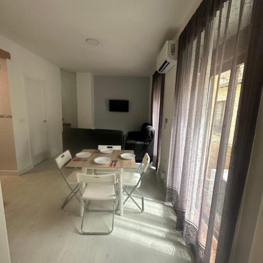 Duplex en el centro de granada, undefined