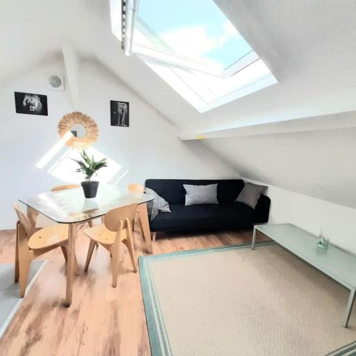 Résidence du Houx - 6 (Astérix, Aéroport CDG...), undefined