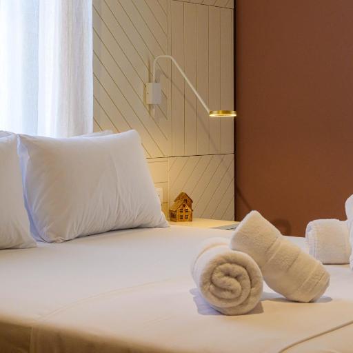 BlueBlood - The Rooms, undefined