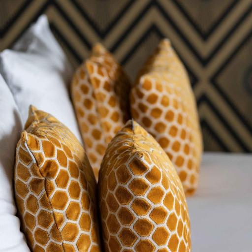 The James Rotterdam, undefined