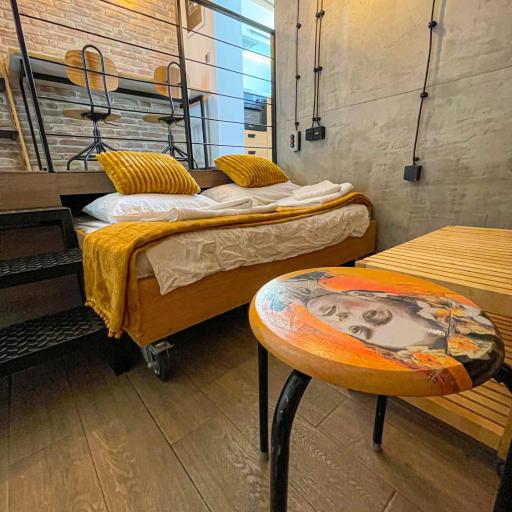 Downtown Heaven, undefined