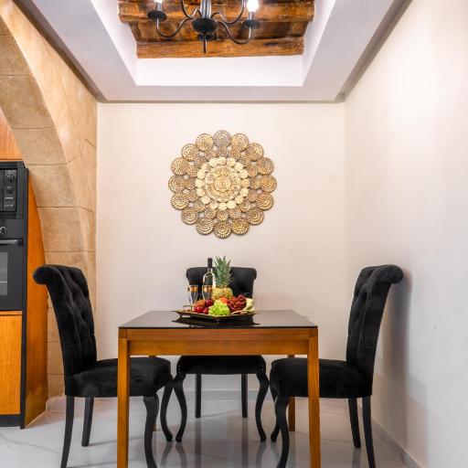 Odysseus Luxury House, undefined