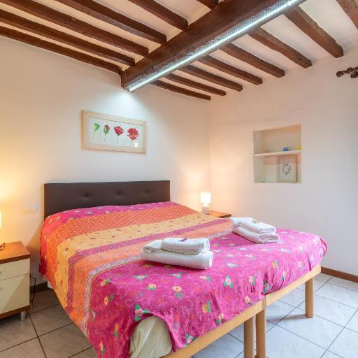 La Finestra Sul Fiume, undefined