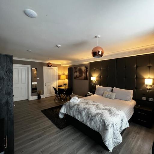 Amani Apartments - Glasgow City Centre, undefined