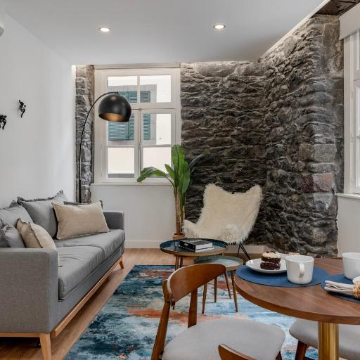 Queimada Lodges by An Island Apart, undefined