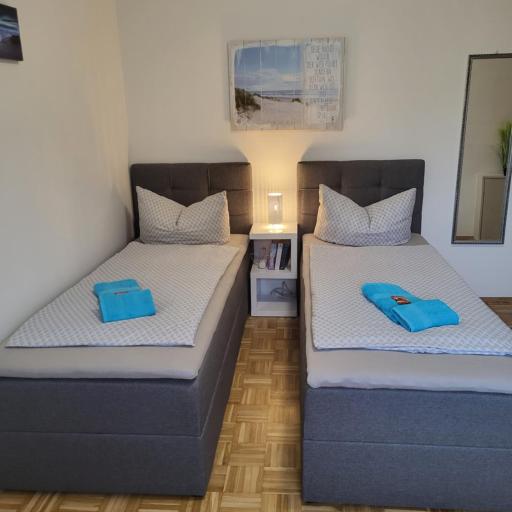 Näher Messe und Flughafen, undefined