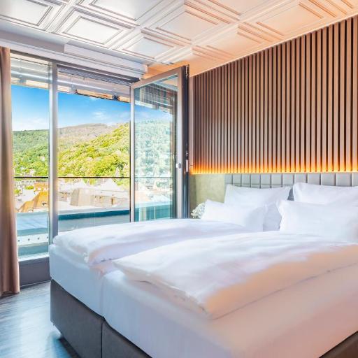 PLAZA Premium Heidelberg, undefined