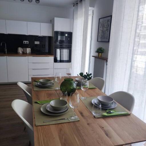 Proche de Paris T3 tout confort, undefined