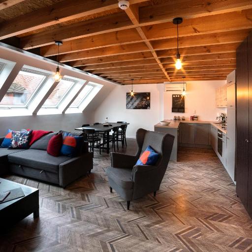 Gîte de Tournai-Cathédrale-Centre historique, undefined