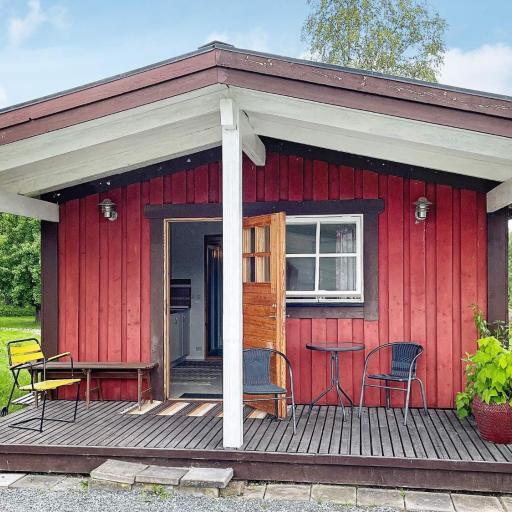 2 person holiday home in KIL-By Traum, undefined