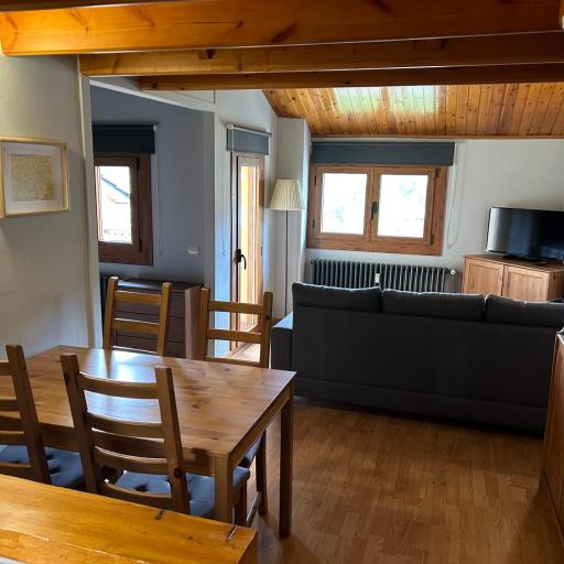 Acogedor apartamento en La Molina, undefined