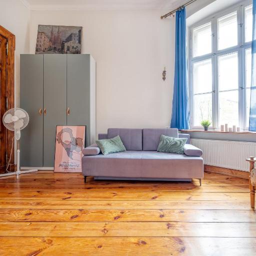 Piotrkowska OFF Apartments - 40m2, Top Location - by Rentujemy, undefined