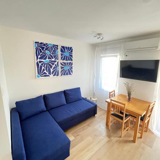 Apartment TIM, undefined