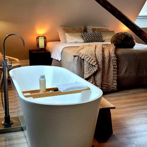 Dream Boutique Edam Coffee & Comfort, undefined