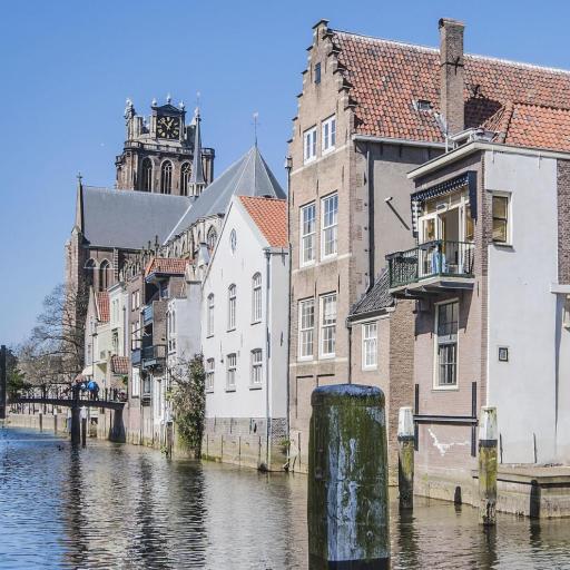 Blom aan de Gracht, undefined