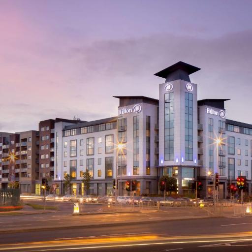 Hilton Dublin Airport, undefined
