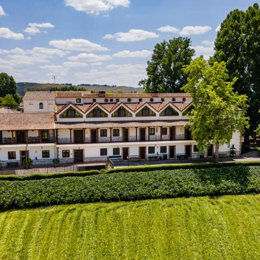 Casa del Molino, undefined