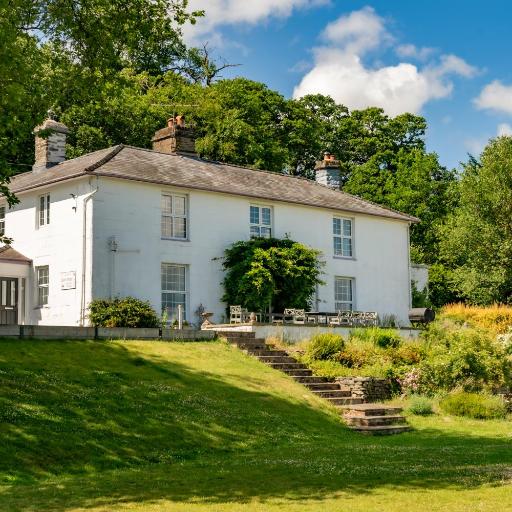 Fron Dderw, undefined