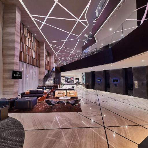 Hilton Belgrade, undefined