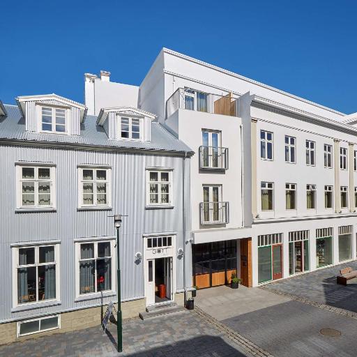 Reykjavik Konsulat Hotel, Curio Collection By Hilton, undefined