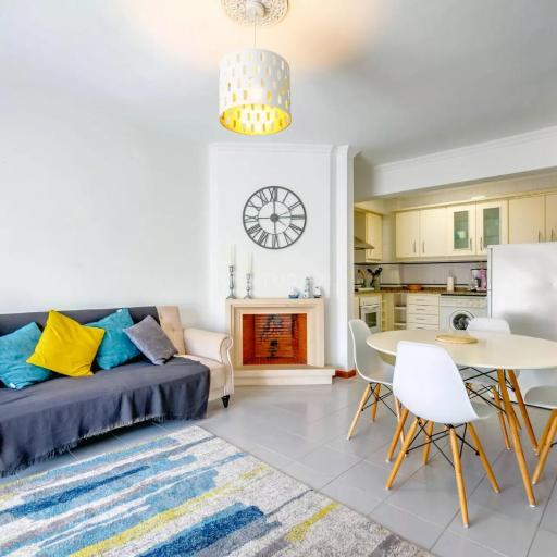 Apartamento MARQUES, undefined