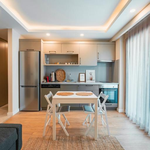 Bodrum Local House, undefined