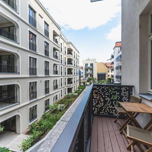 TIP! Design-Apartment in Toplage 75qm in Szeneviertel, undefined