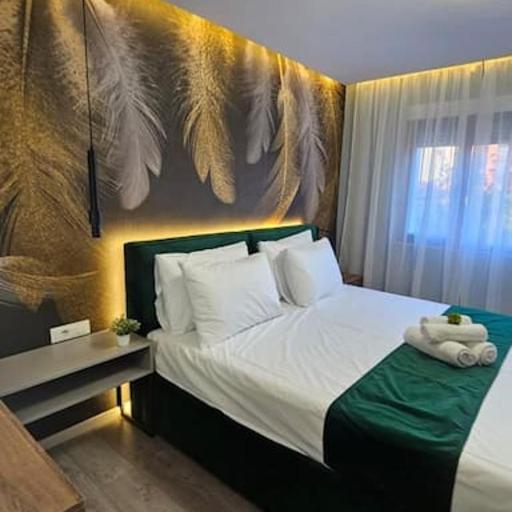 City Center Apartment, undefined