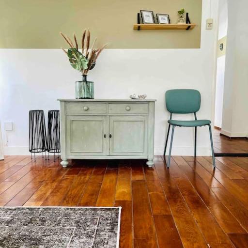 Heerlijk appartement Centrum Breda en restaurant!, undefined