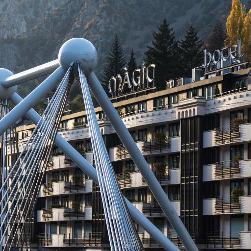 Hotel Màgic Andorra by Nexta, undefined