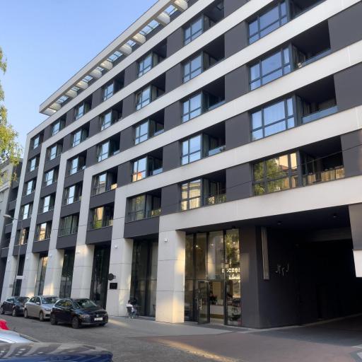 URBAN APARTMENTS PREMIUM, Opolska 10 No 77B, Free Garage, Self Check-in, undefined