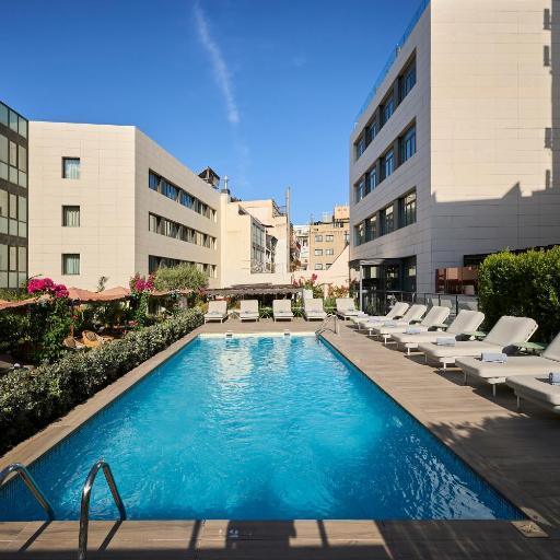 Catalonia Ramblas 4* Sup, undefined