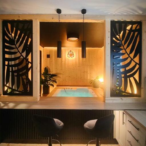 VIP APARTAMENT MALMEDA JACUZZi, undefined