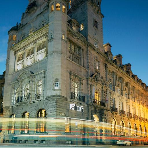 Aloft Liverpool, undefined