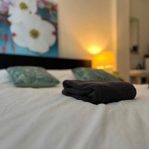 Room 101 - Eindhoven - By T&S, undefined