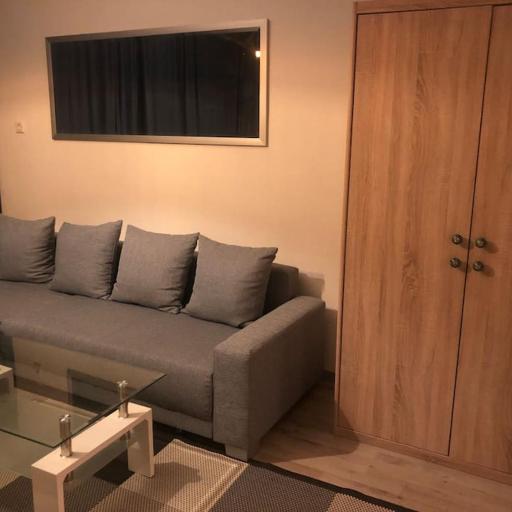 Eine 2 Zimmer Ferienwohnung Münster City, undefined