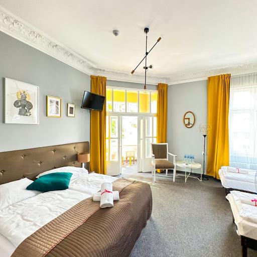 Expolis Residence - City Center - 24h POZNAŃ GŁÓWNY #betterthanyourEX, undefined