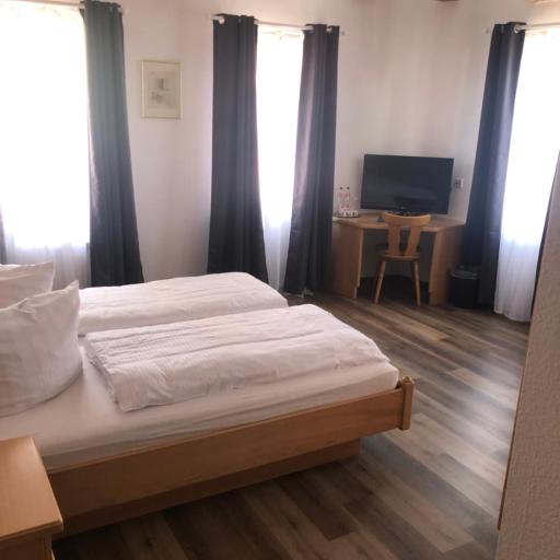 Brauereigasthof Hotel Schlüssel, undefined