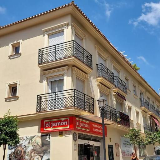 Vivienda Calle Goya 2, undefined