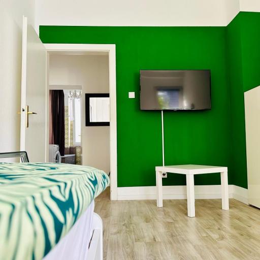 FeWo Ischeland near Hagen-City, undefined